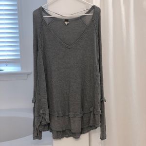 free people thermal